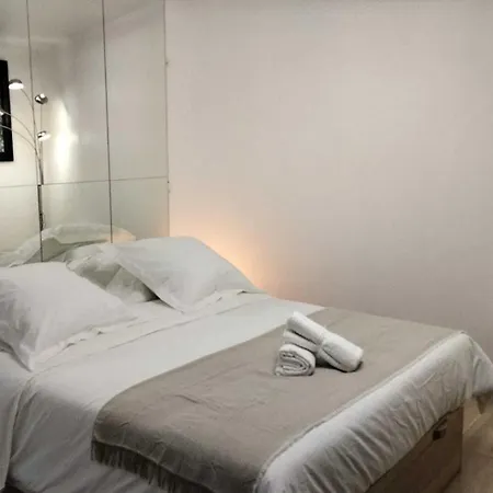 Lejlighedshotel Appart' Fauriel Etienne Avec Parking *