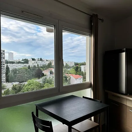 Fauriel Appart hôtel